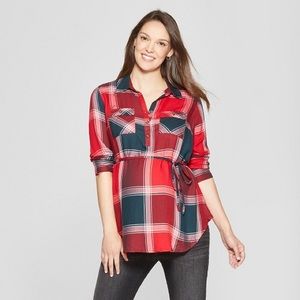 Isabel Maternity Size Small